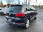 2012 Volkswagen Tiguan SE