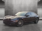 2018 Porsche Panamera Base