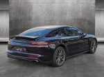 2018 Porsche Panamera Base
