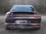 2018 Porsche Panamera Base