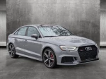 2019 Audi RS 3 2.5T