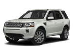 2013 Land Rover LR2 Base