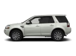 2013 Land Rover LR2 Base
