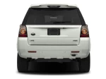 2013 Land Rover LR2 Base