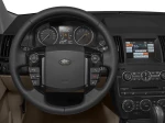 2013 Land Rover LR2 Base
