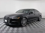 2017 Audi A6 3.0T Premium Plus
