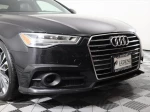 2017 Audi A6 3.0T Premium Plus