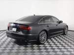 2017 Audi A6 3.0T Premium Plus
