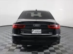 2017 Audi A6 3.0T Premium Plus