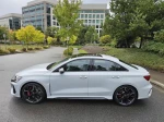 2023 Audi RS 3 2.5T