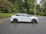 2023 Audi RS 3 2.5T