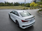 2023 Audi RS 3 2.5T
