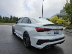 2023 Audi RS 3 2.5T