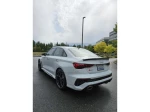 2023 Audi RS 3 2.5T