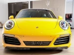 2017 Porsche 911 Carrera 4S