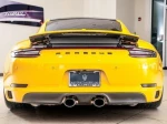 2017 Porsche 911 Carrera 4S