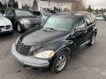 2001 Chrysler PT Cruiser Limited