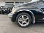 2001 Chrysler PT Cruiser Limited
