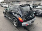 2001 Chrysler PT Cruiser Limited