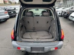 2001 Chrysler PT Cruiser Limited