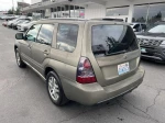 2006 Subaru Forester 2.5X L.L. Bean Edition