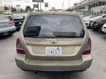 2006 Subaru Forester 2.5X L.L. Bean Edition