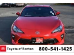 2020 Toyota 86 GT