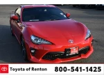 2020 Toyota 86 GT