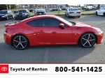 2020 Toyota 86 GT