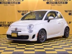 2017 FIAT 500 Abarth