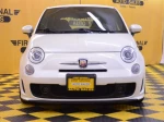 2017 FIAT 500 Abarth