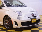2017 FIAT 500 Abarth