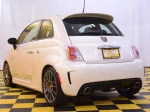 2017 FIAT 500 Abarth