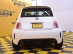 2017 FIAT 500 Abarth
