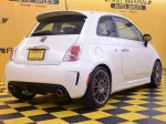2017 FIAT 500 Abarth
