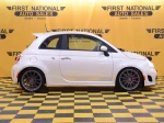 2017 FIAT 500 Abarth