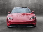 2022 Porsche Taycan Cross Turismo 4