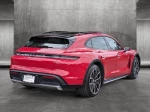 2022 Porsche Taycan Cross Turismo 4