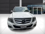 2015 Mercedes-Benz GLK-Class GLK 350 4MATIC