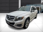 2015 Mercedes-Benz GLK-Class GLK 350 4MATIC