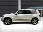 2015 Mercedes-Benz GLK-Class GLK 350 4MATIC