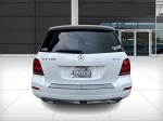 2015 Mercedes-Benz GLK-Class GLK 350 4MATIC