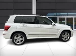 2015 Mercedes-Benz GLK-Class GLK 350 4MATIC