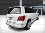2015 Mercedes-Benz GLK-Class GLK 350 4MATIC