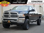 2015 RAM 3500 Big Horn
