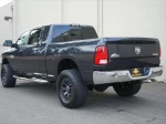 2015 RAM 3500 Big Horn