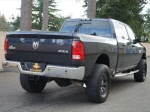 2015 RAM 3500 Big Horn