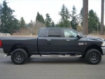 2015 RAM 3500 Big Horn