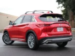 2023 INFINITI QX50 AUTOGRAPH