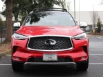 2023 INFINITI QX50 AUTOGRAPH